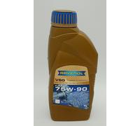 RAVENOL VSG SAE 75W-90