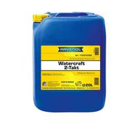 RAVENOL WATERCRAFT Mineral 2-Takt 20 L