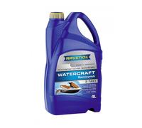RAVENOL WATERCRAFT Teilsynth. 2-Takt 4 L