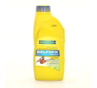 Motorenöl 2-Takt 1000ml SELFMIX Mineral Öle Autos Motorrad Motoren Fahrzeuge TOP