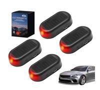 Rayhonng Advanced Electromagnetic, Car Interference Antifreeze, Rayhong Enteiser, Antifreeze Electromagnetic Car Snow Removal Device, Elektromagnetisches Auto Schneeräumgerät (4 Stück)