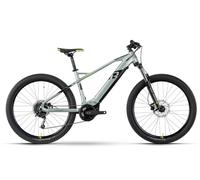 RAYMON HardRay E 5.0 XL=55cm | 29 pistaccio / black / lime