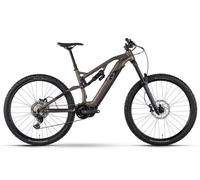 RAYMON TrailRay 160E 9.0 Shimano 41cm | 29 Zoll stone / black