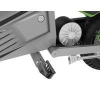 Razor Dirt Rocket SX350 McGrath Elektroroller 1 Sitz(e) 22 km/h Schwarz