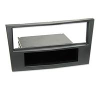 RB 281230-24-1 Radio Blende Radioblende Einbaurahmen für Opel Astra H charocal