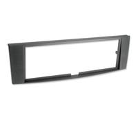 RB 281250-04 Radio Blende Radioblende Einbaurahmen für Renault Laguna II schwarz