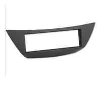 RB 281250-12 Blende Radioblende Einbaurahmen für Renault Laguna III schwarz