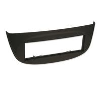 RB 281250-55 Radio Blende Radioblende Einbaurahmen für Renault Wind N schwarz