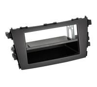 2-DIN RB mit Fach Suzuki Celerio 2014->