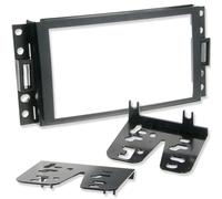 RB 381087-04 Radio Blende Radioblende Einbaurahmen für Chevrolet Uplander