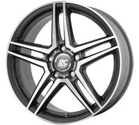 RC Design 0620072240 Felge