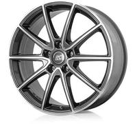 RC Design 0620072265 Felge
