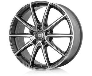 RC Design 0620072265 Felge