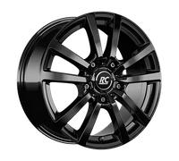 RC Design RC 25 T 6 5x16 5x120 ET51 MB65 1