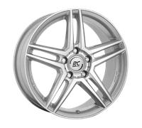 RC Design RC D17 8 0x18 5x112 ET38 MB66 6