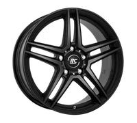 RC Design RC D17 8 0x18 5x112 ET43 MB66 6