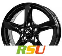 RC Design Felge