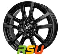 RC Design RC 25 T 7 0x17 5x112 ET51 MB66 6