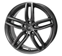 RC-DESIGN RC29 dark sparkle 8.5Jx20 5x114.3 ET35
