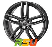 RC-DESIGN RC29 dark sparkle 8.0Jx18 5x112 ET35