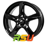 RC Design 0620070981 Felge