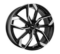 RC Design RC34 7 5x18 5x112 ET39 MB66 6