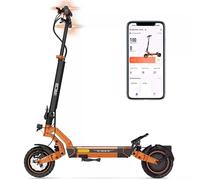 RCB Offroad E-Scooter D7 Ultra NFC Blinker (ABE)