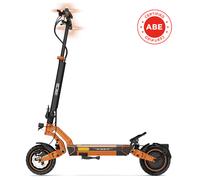 RCB Offroad E-Scooter D7 Ultra NFC Blinker mit Straßenzulassung