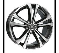 RC-DESIGN RC 17 VENTURA SGVP 8.5Jx20 5x108 ET35