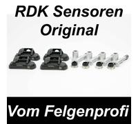 SCHRADER Reifendrucksensor 3013 RDKS TPMS für Mercedes-Benz A0009050030 1