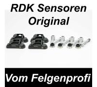 SCHRADER Reifendrucksensor 3013 RDKS TPMS für Mercedes-Benz A0009050030 1