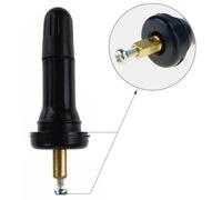 RDKS Gummiventil 13 Snap-in Ventil TPMS Alufelgen Reifen Kontrolle Druckluft Neu