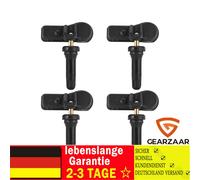RDKS Sensor Ersatz für Mercedes W447 V-Klasse Vito 4 PCS A4479051 4tlg 433MHZ