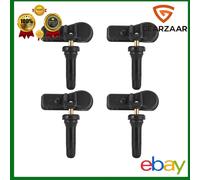 RDKS Sensor Geeignet für Mercedes W447 V-Klasse Vito 4 Stück；4x；4tlg；4Pcs TPMS