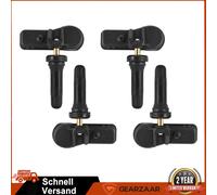 RDKS Sensor Geeignet für Mercedes W447 V-Klasse Vito 4 Stück；4x；4tlg；4Pcs TPMS