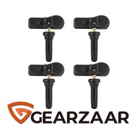 RDKS Sensor Geeignet für Mercedes W447 V-Klasse Vito 4x A4479051 4 Stück RDKS