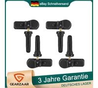 RDKS Sensor Passt für Mercedes W447 V-Klasse Vito RDKS 4 Stück A4479051704 4x