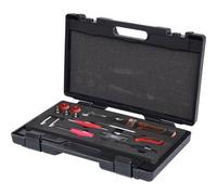 RDKS / TPMS Werkzeug-Satz für Reifendruck-Kontrollsysteme, 13-tlg KS Tools 100.1180