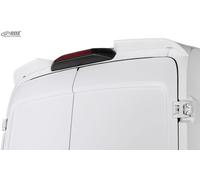RDX Automotive GmbH RDX Dachspoiler für Ford Transit H2 (MK7 / 2014-heute) Heckspoiler Spoiler