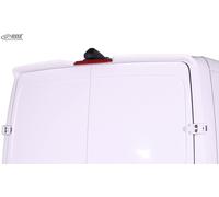 RDX Automotive GmbH RDX Dachspoiler für Mercedes Sprinter H1 (2006-heute) & VW Crafter H1 (2006-2017) He