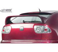 RDX Automotive GmbH RDX Heckspoiler für Seat Leon 1M Dachspoiler Spoiler