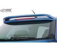 RDX Dachspoiler für VW Polo 9N 9N3 Heckspoiler Racedesign Spoiler