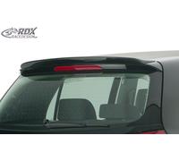RDX Automotive GmbH RDX Heckspoiler Version 1 für VW Golf 5 Dachspoiler Spoiler