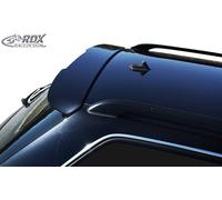 RDX Dachspoiler für AUDI A6 4B C5 Avant / Kombi (1997-2004) Heckspoiler Spoiler