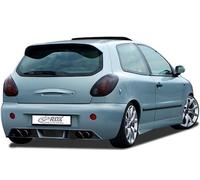 RDX Dachspoiler für Fiat Bravo Brava Heckspoiler Racedesign Spoiler