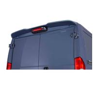 Dachspoiler kompatibel mit Citroën Jumper 2003- / Fiat Ducato 2003- / Opel Movano 2022- / Peugeot Boxer 2003- (H1) (PU)