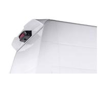RDX Dachspoiler für Fiat Ducato/Peugeot Boxer/Citroen Jumper mit H3-Dach ab Bj. 2006