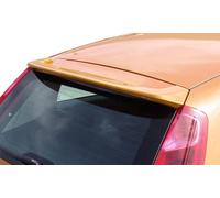 RDX Heckspoiler für Fiat Grande Punto & Punto Evo Dachspoiler V2 Spoiler