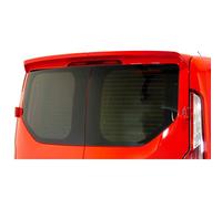 RDX Racedesign kompatibel mit Ford Tourneo Custom & Transit Custom 2012-2018 & FL 2018- (mit Hecktüren) (PUR-IHS), RDDS151, braun, Mittel