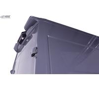 RDX Dachspoiler für IVECO Daily H2 (2014-heute) Heckspoiler Spoiler